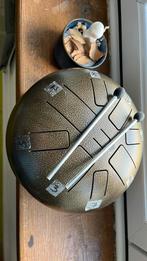 Percussion de méditation/relaxation, Muziek en Instrumenten, Percussie, Ophalen, Zo goed als nieuw