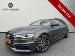 Audi A6 Avant 2.0 TFSI Pro Line Plus Trekhaak Competition, Auto's, Audi, Euro 5, Zwart, 4 cilinders, 1984 cc