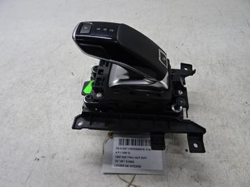 SELECTEUR DE VITESSES DS DS 7 Crossback (98270887DX), Utilisé, Autres marques automobiles