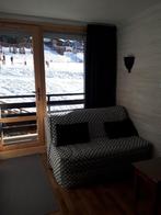 2 appartementen Les Ménuires op de piste