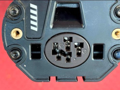 625 Wh Bosch Power Tube-batterij, horizontaal, Fietsen en Brommers, Fietsaccessoires | Fietsaccu's, Zo goed als nieuw, Ophalen