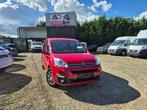 Citroen Berlingo, Rouge, Achat, Euro 6, Entreprise