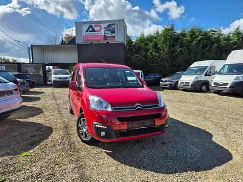 Citroen Berlingo, Autos, Citroën, Entreprise, Achat, Berlingo, ABS, Air conditionné, Ordinateur de bord, Verrouillage central