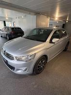 Citroën C-Elysee C-Elysee PureTech 82 Selection (bj 2017), 4 deurs, Stof, Gebruikt, 1199 cc