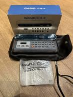 Revel Casio CQ-2 horloge, Ophalen of Verzenden