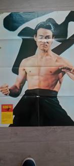 Bruce lee oude magazines, Boeken, Ophalen of Verzenden