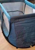 reisbed Aeromoov, Ophalen, 85 tot 100 cm, Hoogslaper of Stapelbed, Gebruikt