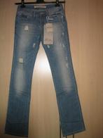 NIEUW jeans van Blue Rags maat 34, Nieuw, Lang, Maat 34 (XS) of kleiner, Blauw