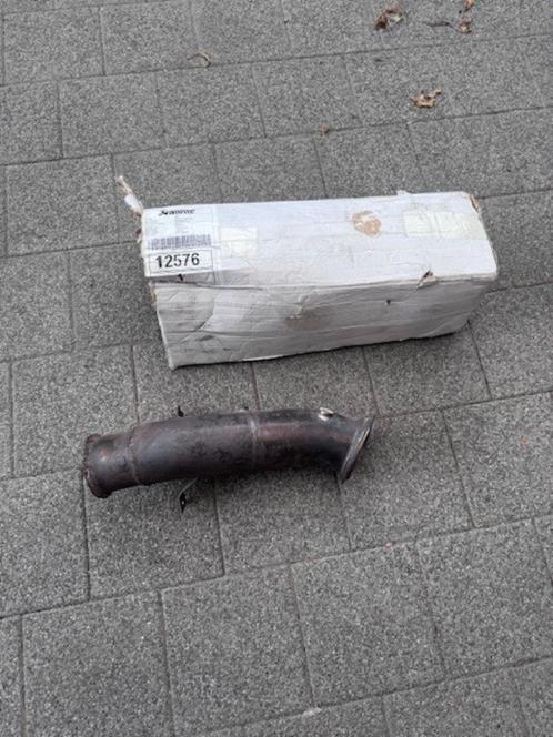 Akrapovic downpipe BMW, Auto-onderdelen, Uitlaatsystemen, BMW, Ophalen of Verzenden