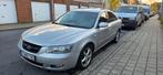 Hyndai Sonata 2.0 diesel. AUTOMAT. 104.417km, Auto's, Leder, Diesel, Particulier, Sonata