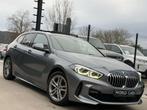 BMW 1 Serie 120 dAS PACK M /DISTRO /TOIT PANO /LINE ASS/ FUL, Auto's, 4 cilinders, Bedrijf, 5 deurs, 140 kW