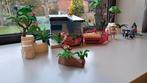 Kinderboerderij playmobil, Ophalen, Zo goed als nieuw