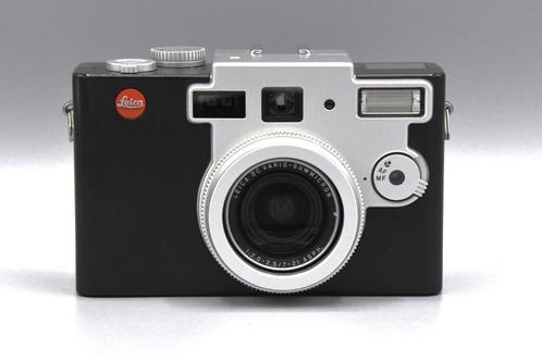 Leica Digilux 1 - Uitzonderlijke staat, Audio, Tv en Foto, Fotocamera's Digitaal, Zo goed als nieuw, Compact, Overige Merken, Minder dan 4 keer