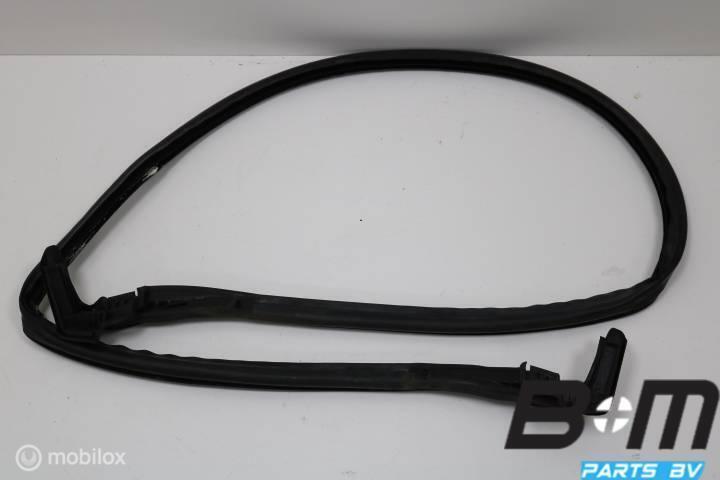 Afsluiting opbergkast dak Audi TT 8S Cabrio 8S7825397, Auto-onderdelen, Overige Auto-onderdelen, Gebruikt