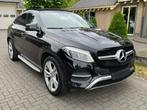 Mercedes GLE 350 d 4MATIC COUPE PANORAMADAK CAMERA LED, Auto's, Mercedes-Benz, Automaat, Lederen bekleding, GLE, Leder