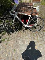 Velo de route full Carbone, Ophalen of Verzenden, Zo goed als nieuw