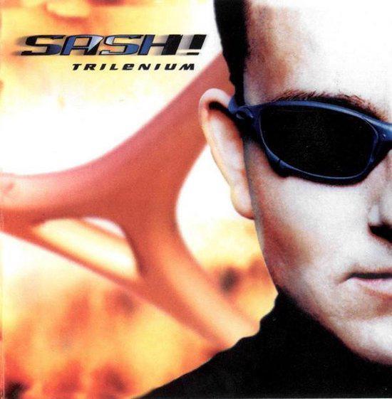 Sash - Trilenium, CD & DVD, CD | Dance & House, Comme neuf, Enlèvement ou Envoi