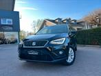 SEAT Arona 1.0 TSI Xcellence DSG* APPLE CAR PLAY* LED*, Automaat, Zwart, Bedrijf, 5 deurs