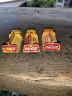 Coca-Cola Matchbox Bamtam, Ophalen of Verzenden, Gebruikt