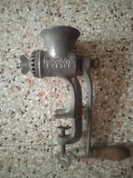 A vendre ancien broyeur à viande "HUSQVARNA", Ophalen of Verzenden