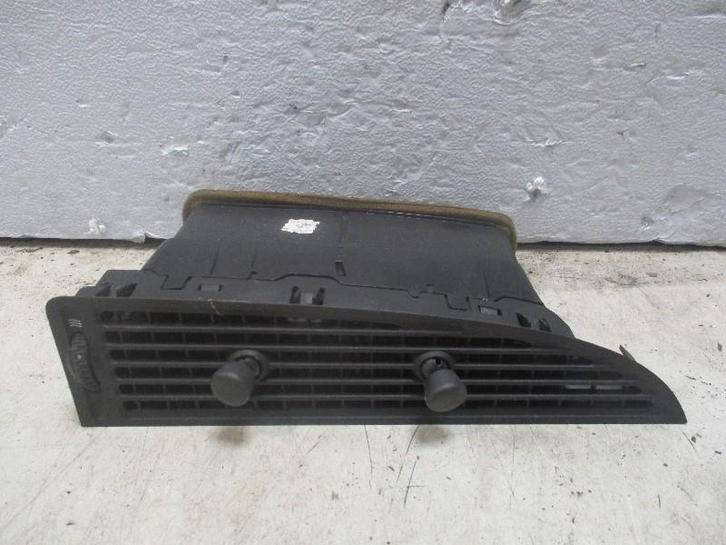 DASHBOARD LUCHTROOSTER MIDDEN 9-3 II Sport Sedan (YS3F), Auto-onderdelen, Dashboard en Schakelaars, Saab, Gebruikt