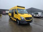 Mercedes-Benz Sprinter 513 ROOF AIRCO (Stock ID 60514), Auto's, Euro 6, Overige kleuren, Mercedes-Benz, Diesel