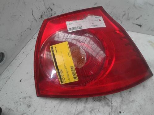 Achterlicht rechts van een Volkswagen Golf, Auto-onderdelen, Verlichting, Volkswagen, Gebruikt, 3 maanden garantie, Ophalen of Verzenden