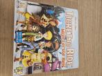 Ticket to ride, mijn eerste reis, Een of twee spelers, Ophalen, Nieuw