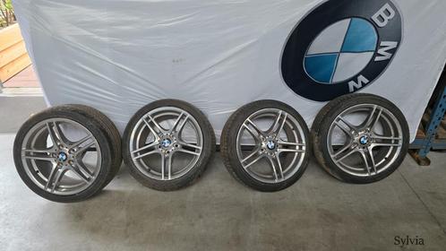 Velgen breed set 18 inch style 313 BMW 1 serie E81 E82 E87 E, Auto-onderdelen, Banden en Velgen, Banden en Velgen, Personenwagen