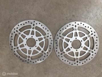 Brembo schijven remschijven NIEUW Monster 620ie 695 S2r beschikbaar voor biedingen
