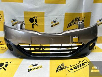 Voorbumper NISSAN Qashqai J11 origineel bumper 62022-4EA0H beschikbaar voor biedingen