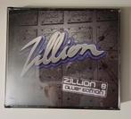 Zillion 8 Édition Club 2 x CD, Comme neuf, Enlèvement ou Envoi