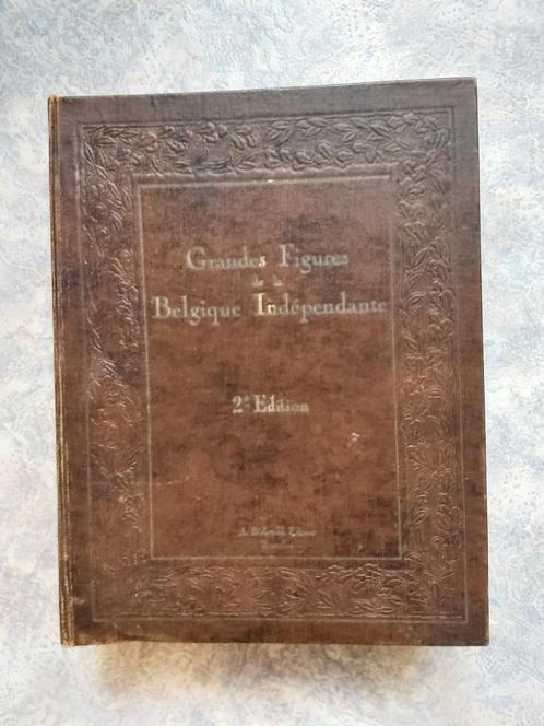 België Belgique Politiek Wetenschap 1830 Brussel Bruxelles, Boeken, Politiek en Maatschappij, Gelezen, Maatschappij en Samenleving