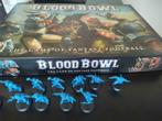 Blood Bowl, Ophalen of Verzenden, Zo goed als nieuw, Warhammer, Figuurtje(s)
