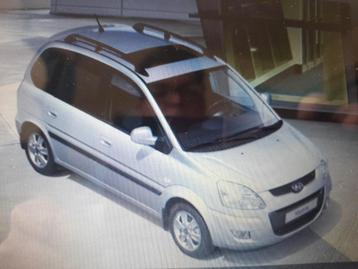 HYUNDAI Matrix AUTOMATISCH/AC/ 1.6CC BENZINE/BENZINE/GOEDE A beschikbaar voor biedingen