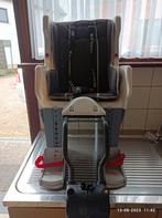 Fietsstoel, Ophalen, Achterzitje, Voetsteuntjes, 0 t/m 18 kg