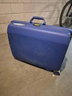 Samsonite koffer, Handtassen en Accessoires, Koffers, Ophalen, Gebruikt, Hard kunststof