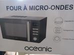 FOUR MICRO ONDE, Ophalen, Nieuw, Vrijstaand, Combi-microgolfoven