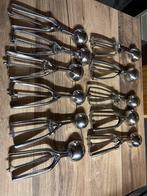 Ijscreme lepel , verschillende formaten, Ophalen