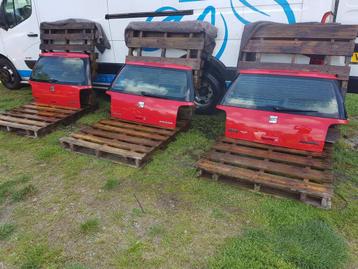 SEAT AROSA ACHTERKLEP BJ 97 TOT 2000 beschikbaar voor biedingen