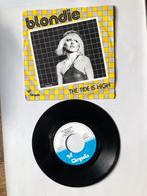 Blondie: the tide is high (1980), Envoi