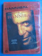 Hannibal (2001), Vanaf 16 jaar, Ophalen of Verzenden, Zo goed als nieuw, Actiethriller