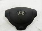 AIRBAG STUUR Hyundai i10 (F5) (569000X000CH), Gebruikt, Hyundai