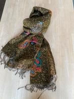 écharpe femme/homme, Sans marque, Enlèvement ou Envoi, Porté, Écharpe