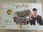 Cluedo Harry Potter, Ophalen of Verzenden, Zo goed als nieuw