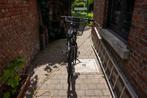 dames fiets, Fietsen en Brommers, Ophalen, Gebruikt, Versnellingen, Batavus