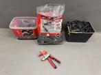 Tegel wiggen Rubi Startkit Delta Level Systeem 1.5mm, Ophalen, Zo goed als nieuw