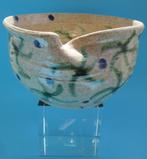 7- ART-DECO:AARDEWERK-SIER KOM -95- JESSIE- EGYPTE of U.S.A., Verzenden