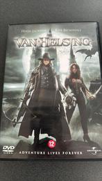 Van Helsing DVD, Cd's en Dvd's, Dvd's | Actie, Actiethriller, Gebruikt, Ophalen of Verzenden, Vanaf 12 jaar