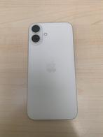 Iphone 16 plus, Telecommunicatie, Mobiele telefoons | Apple iPhone, Ophalen, Zo goed als nieuw
